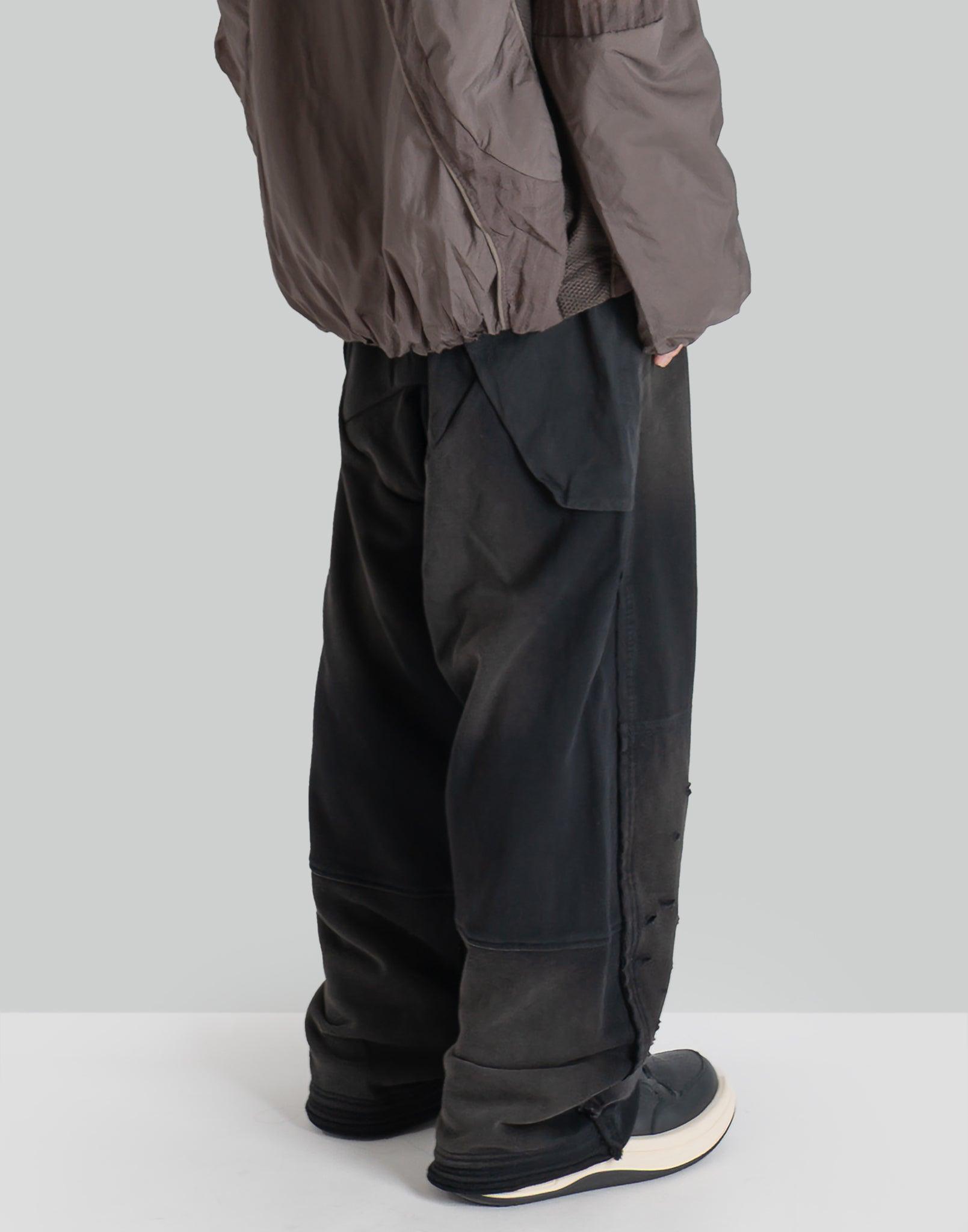 HAMCUS - LPU / Loadmaster Stitched Padded Pants - 082plus