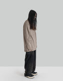 HAMCUS - LPU / Radiation Mine Department Work Pullover - 082plus