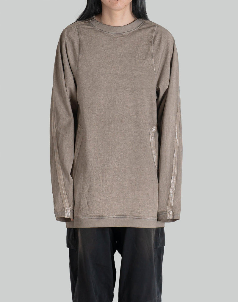 HAMCUS - LPU / Radiation Mine Department Work Pullover - 082plus