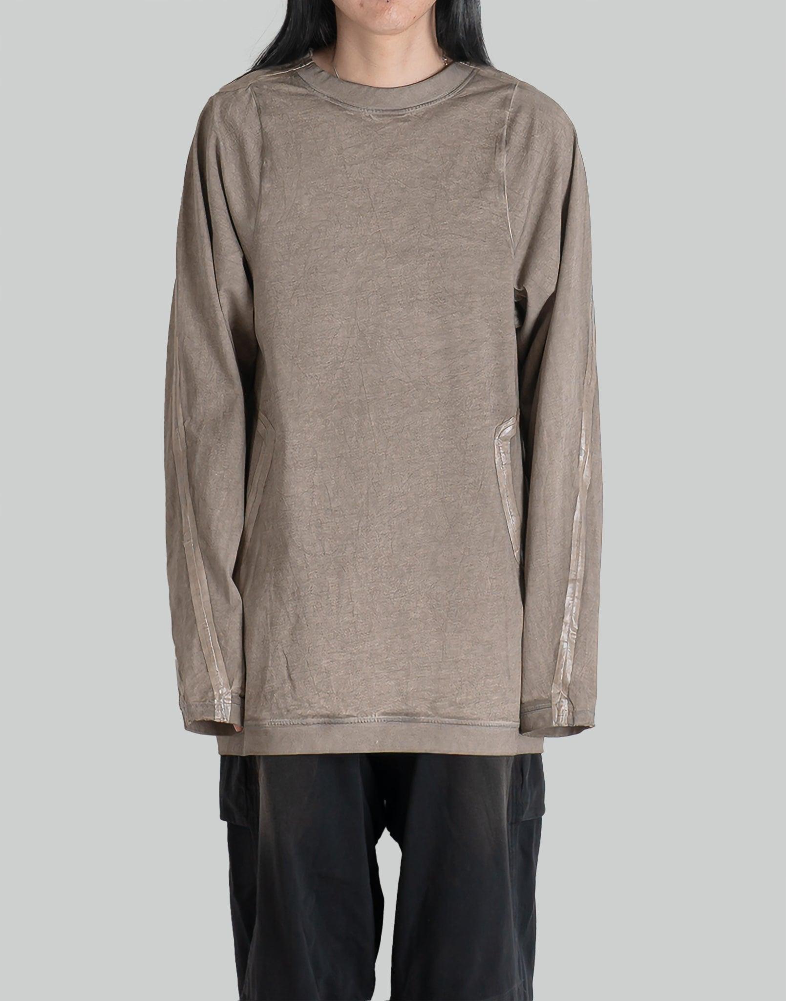 HAMCUS - LPU / Radiation Mine Department Work Pullover - 082plus