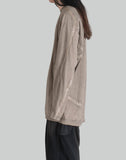 HAMCUS - LPU / Radiation Mine Department Work Pullover - 082plus