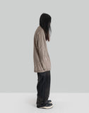 HAMCUS - LPU / Radiation Mine Department Work Pullover - 082plus