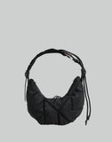 SMALL HALF MOON BAG