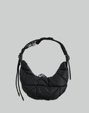 INNERRAUM - SMALL HALF MOON BAG - 082plus