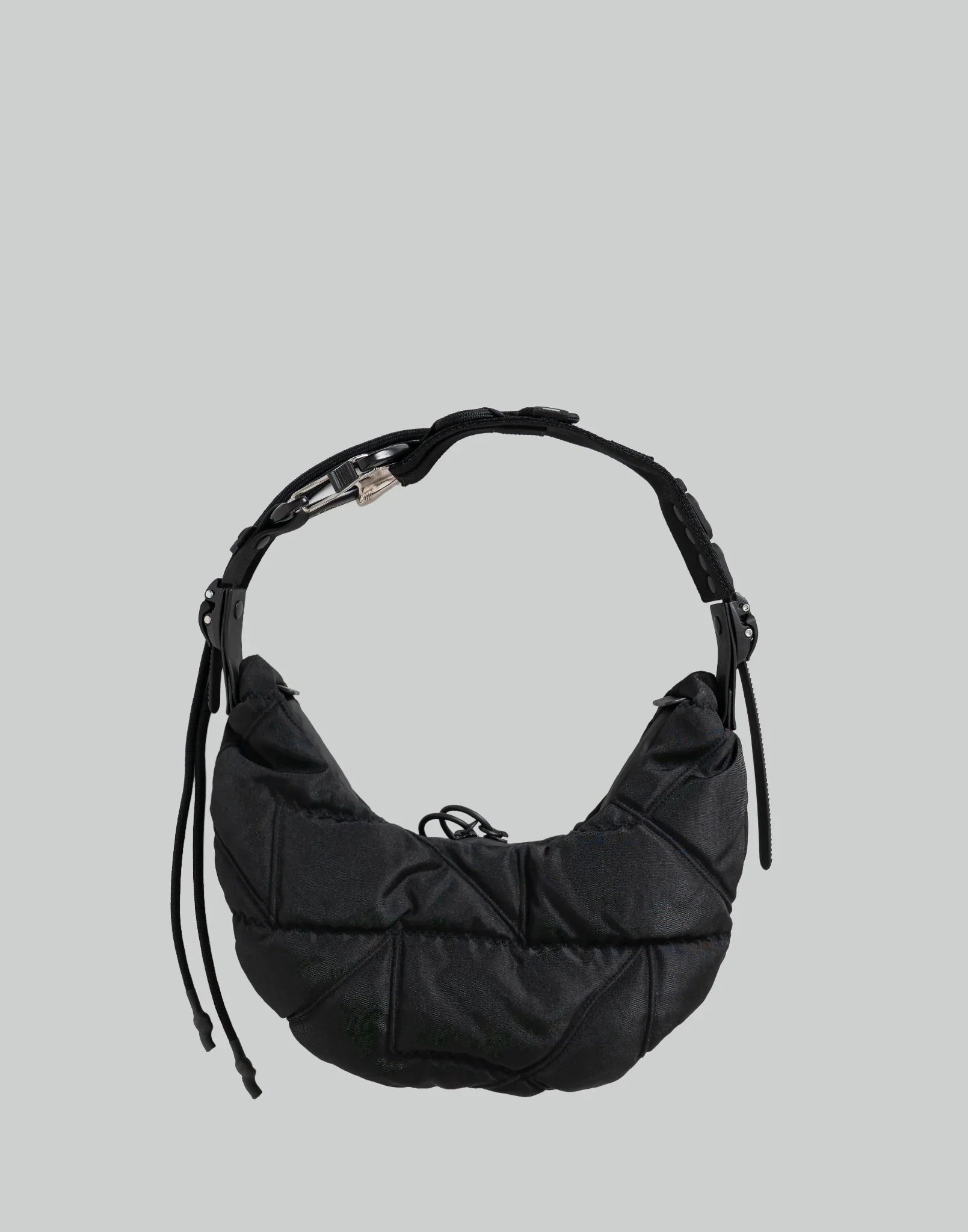 INNERRAUM - SMALL HALF MOON BAG - 082plus