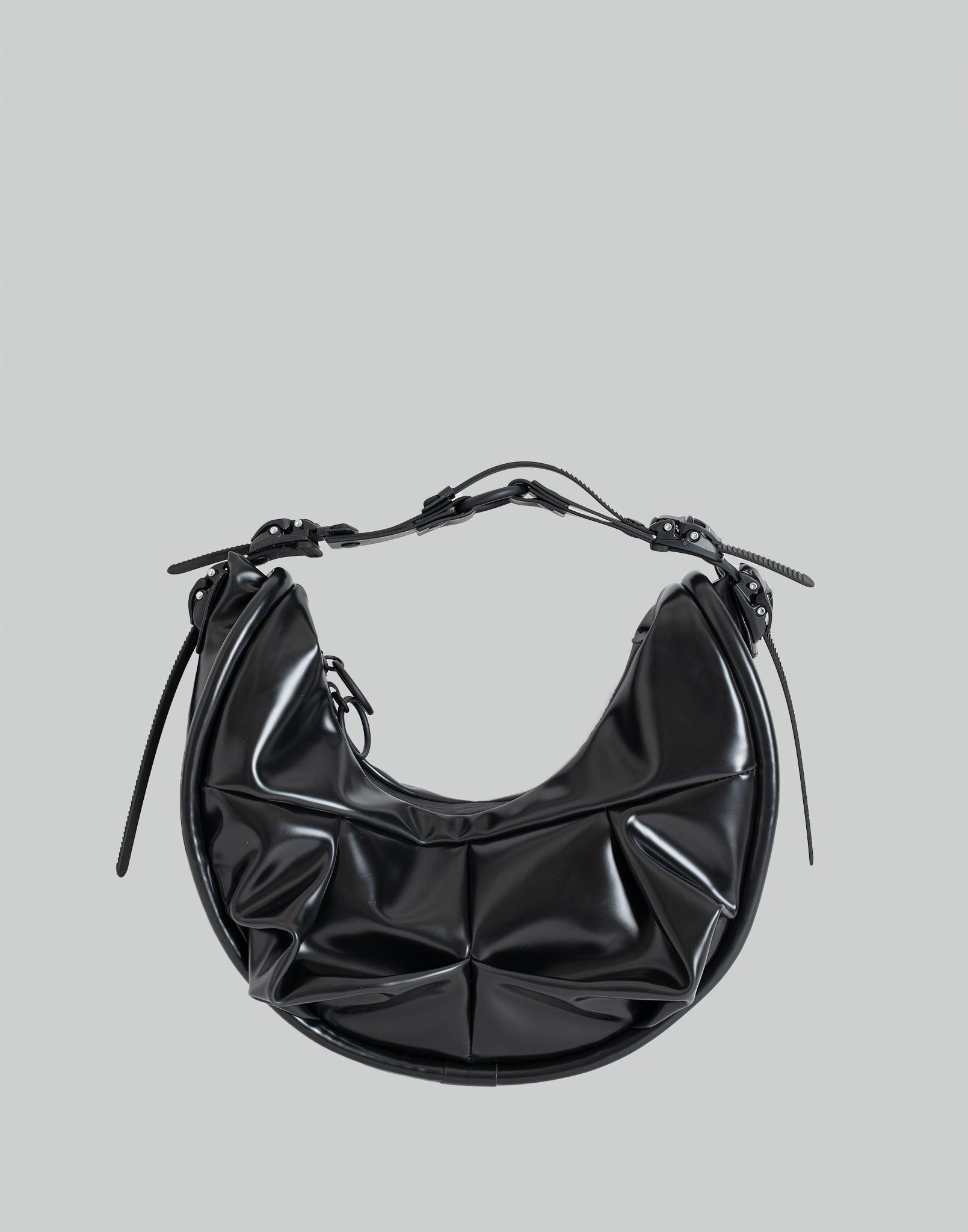 INNERRAUM - SMALL HALF MOON BAG - 082plus