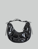 INNERRAUM - SMALL HALF MOON BAG - 082plus