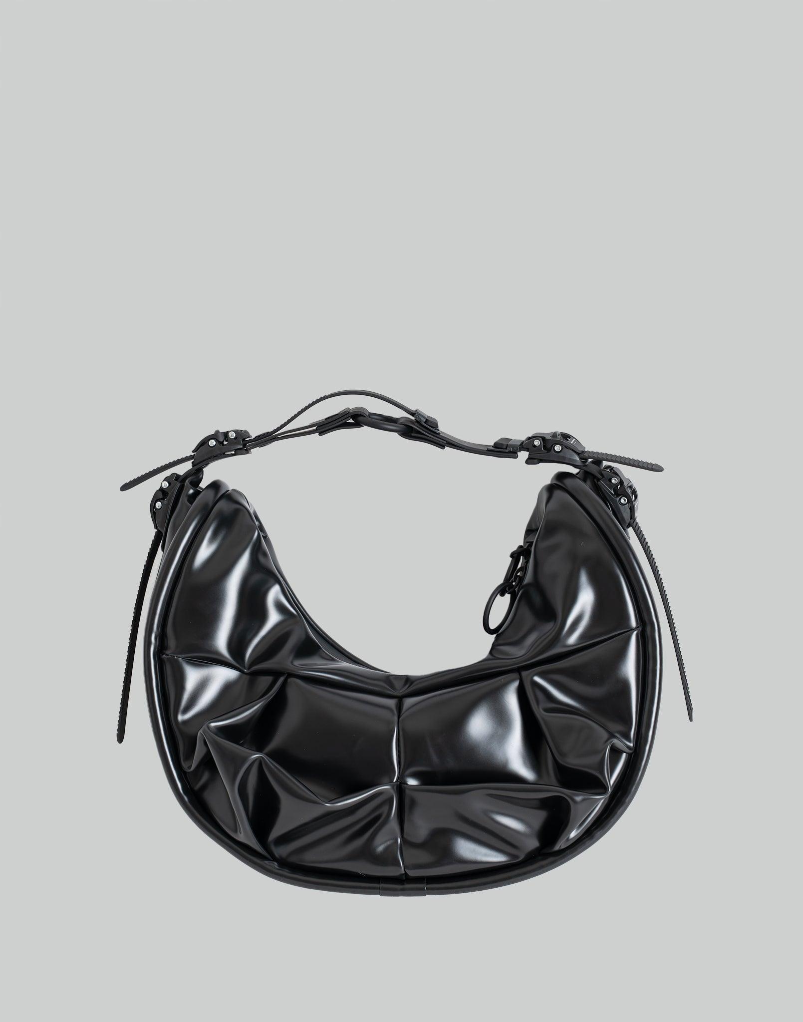 INNERRAUM - SMALL HALF MOON BAG - 082plus
