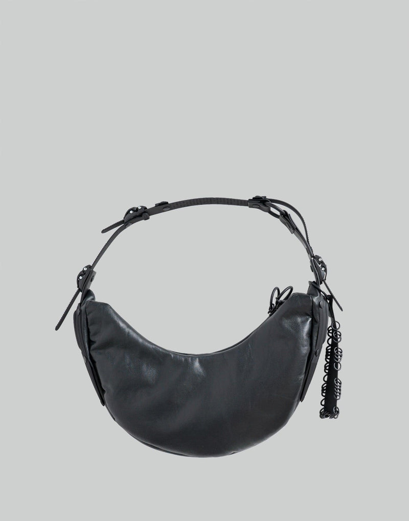 INNERRAUM - SMALL HALF MOON BAG - 082plus