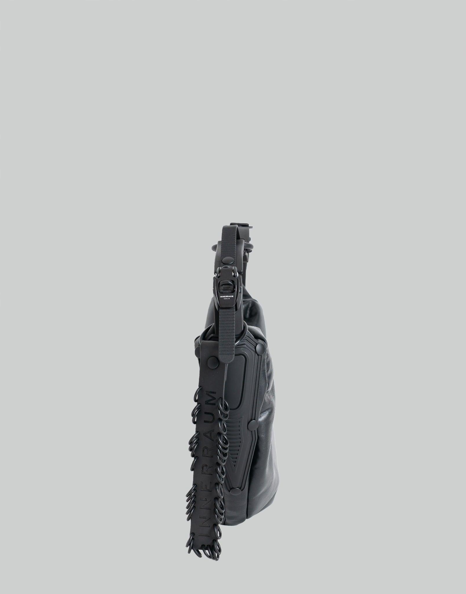 INNERRAUM - SMALL HALF MOON BAG - 082plus
