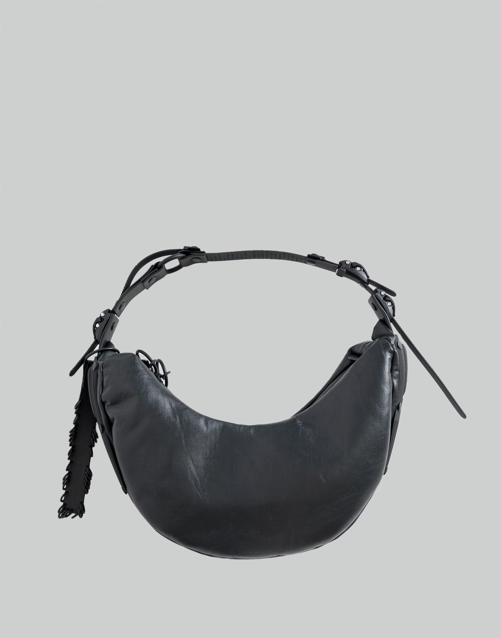 INNERRAUM - SMALL HALF MOON BAG - 082plus