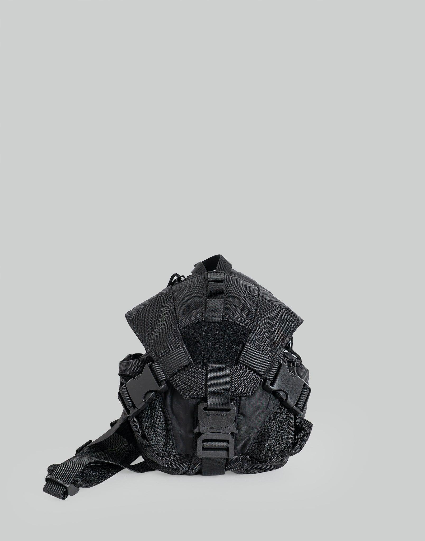 1017 ALYX 9SM - SMALL MILITARY BACKPACK - 082plus