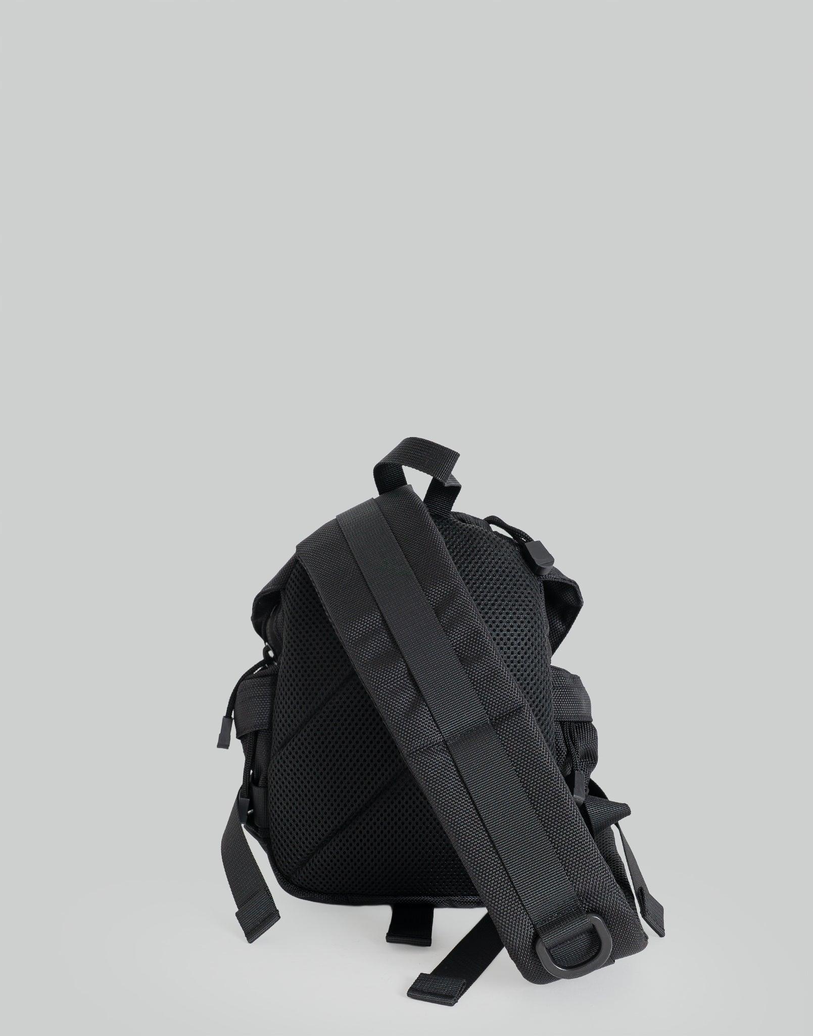 1017 ALYX 9SM - SMALL MILITARY BACKPACK - 082plus