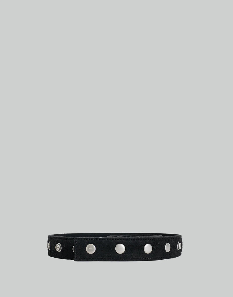Rick Owens Drkshdw - SNAPS BELT - 082plus