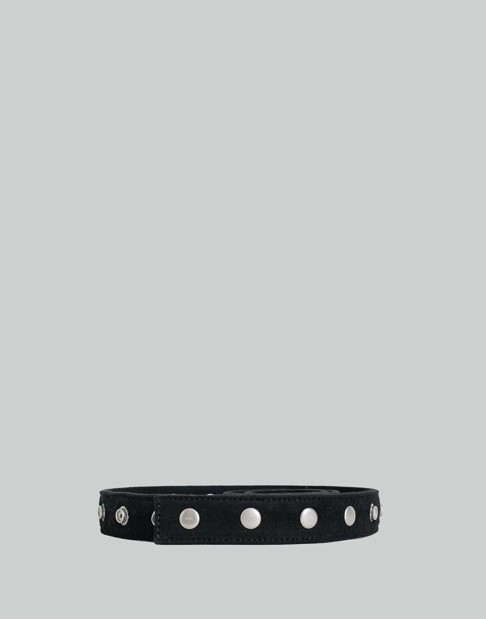 Rick Owens Drkshdw - SNAPS BELT - 082plus