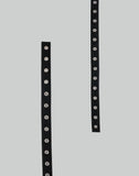 Rick Owens Drkshdw - SNAPS BELT - 082plus
