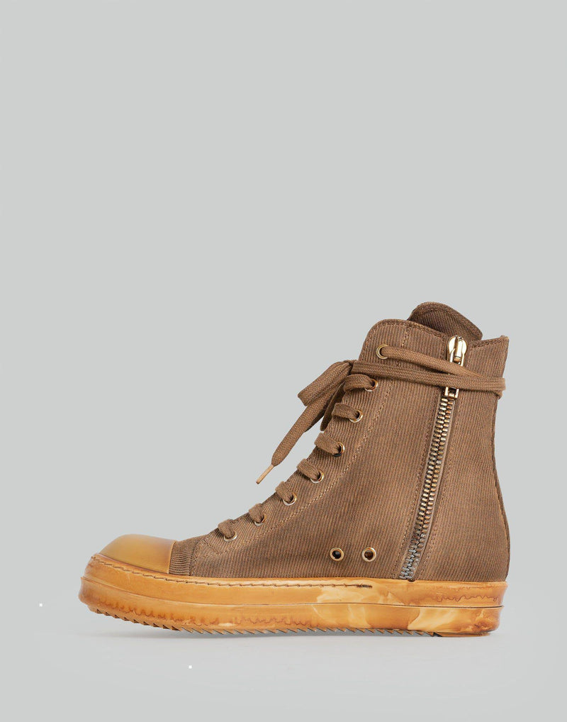 Rick Owens Drkshdw - SNEAKS - 082plus