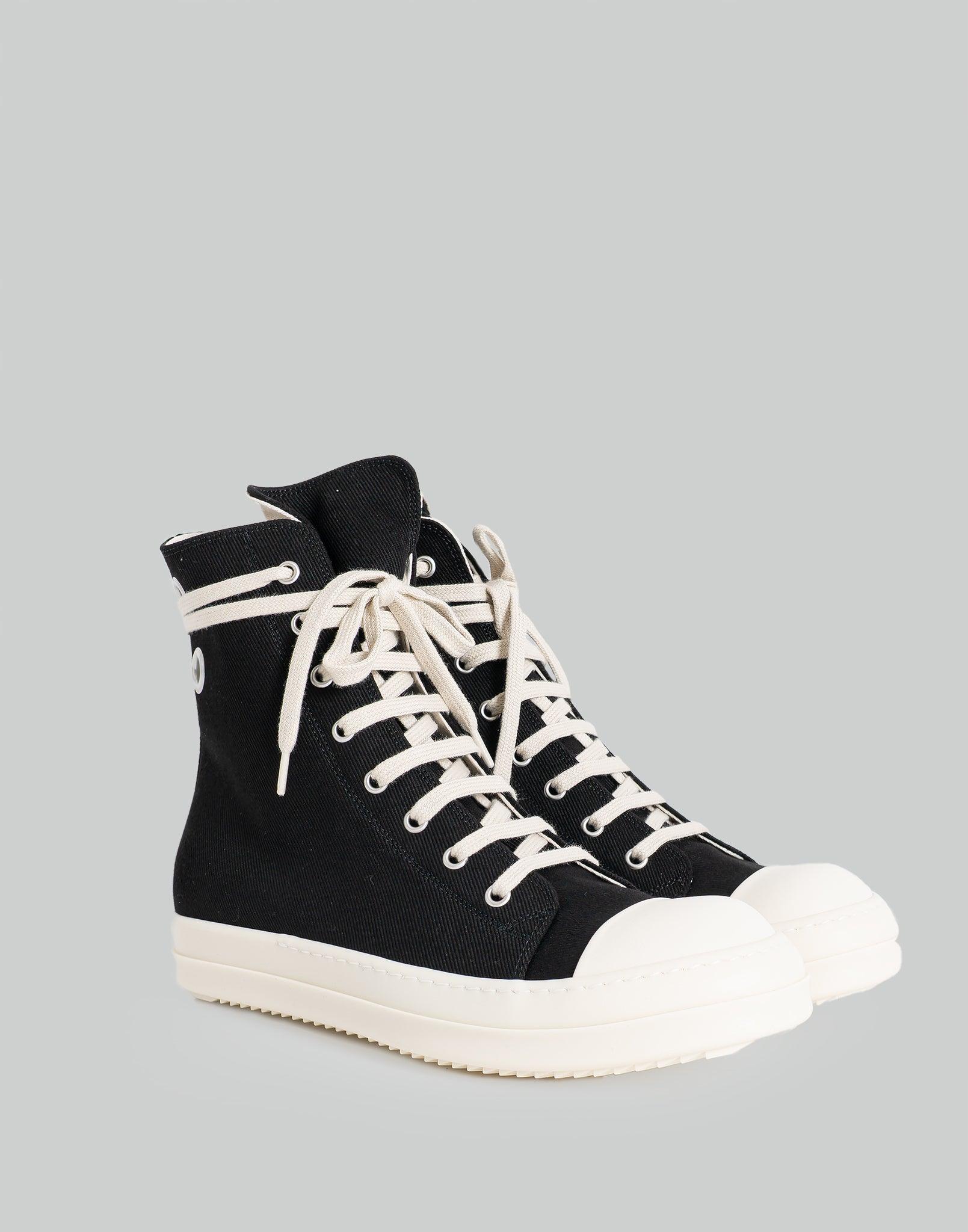 Rick Owens Drkshdw - SNEAKS - 082plus