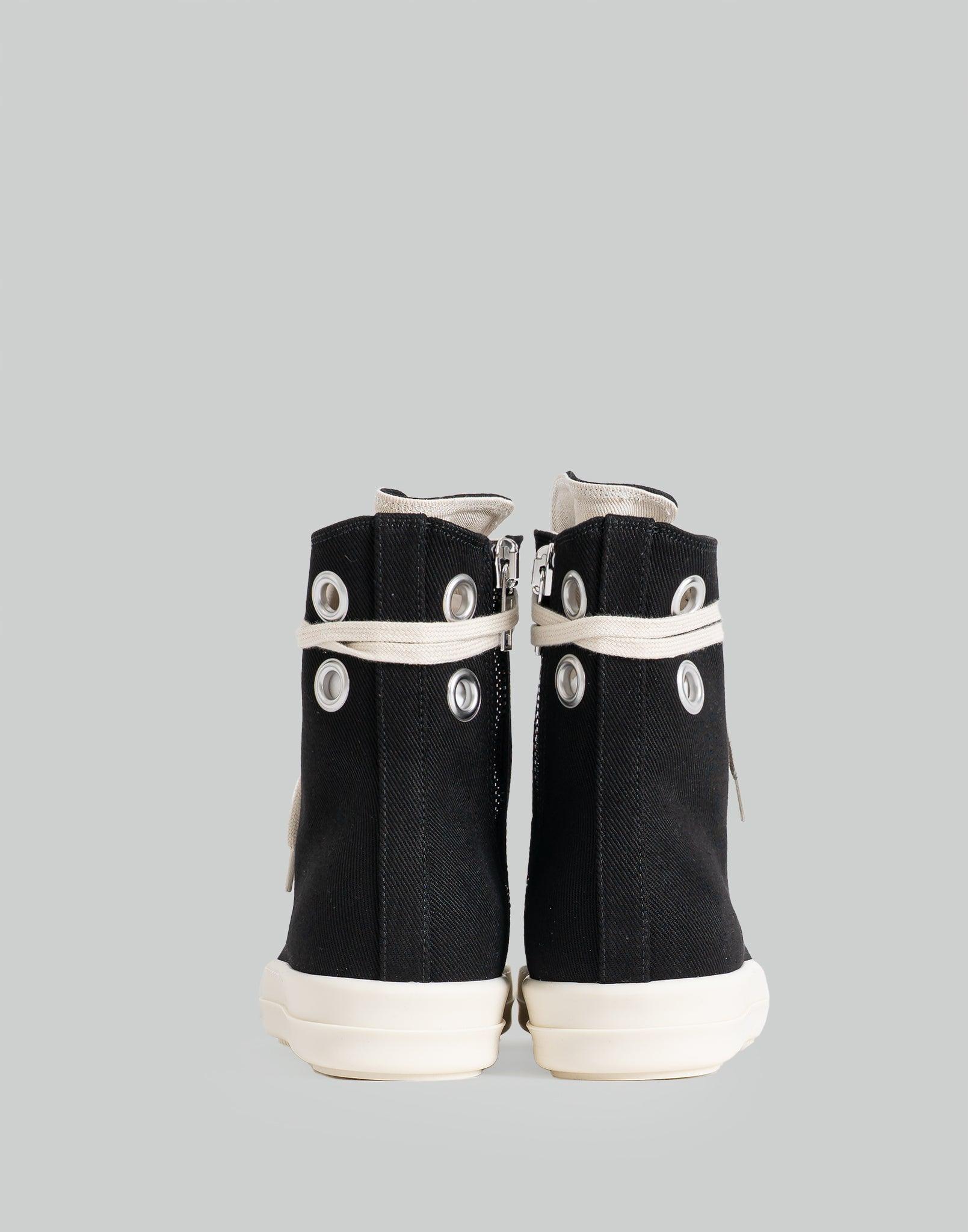 Rick Owens Drkshdw - SNEAKS - 082plus