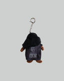 NISHIMOTO IS THE MOUTH - SOFT TOY KEYHOLDER - 082plus