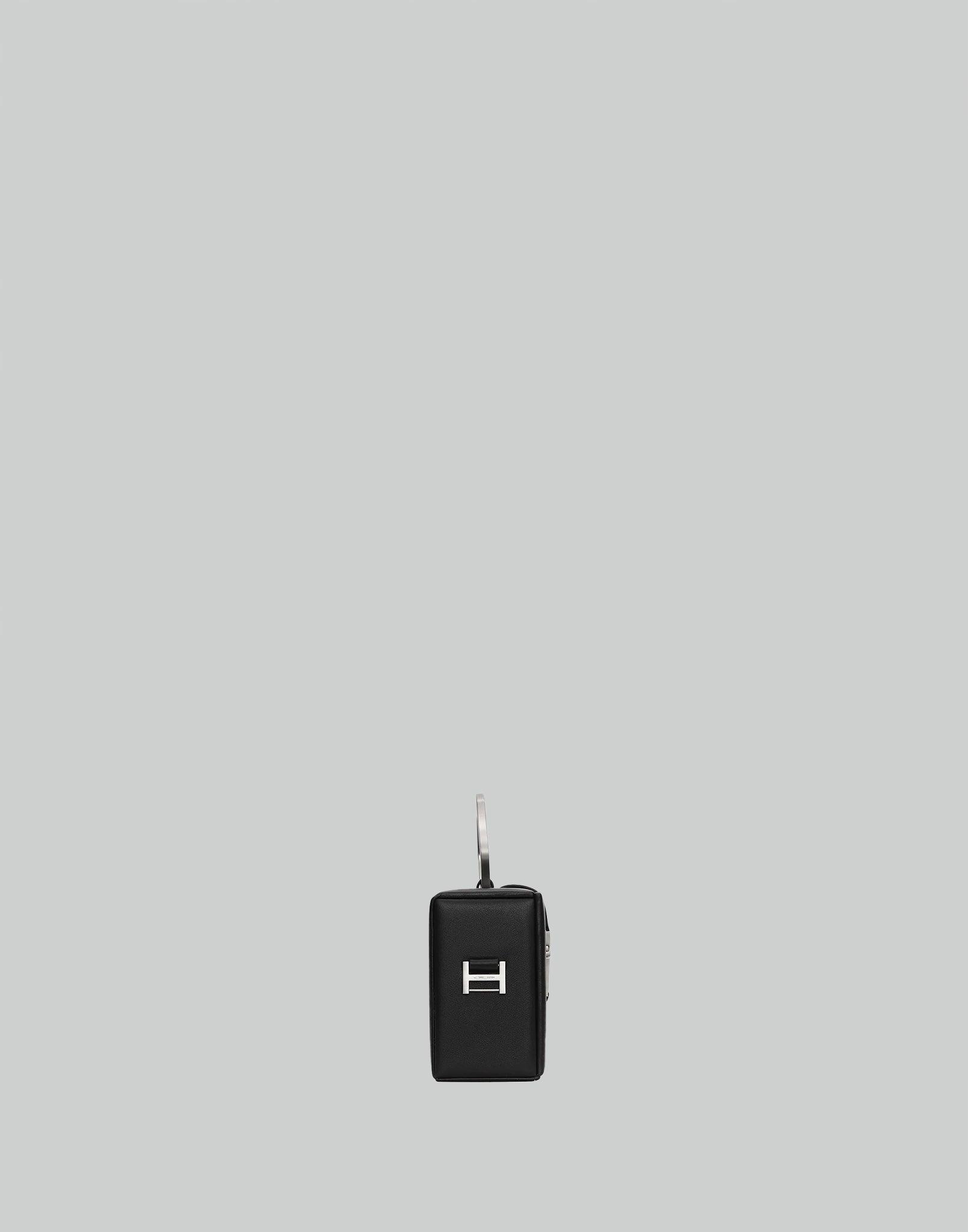 HELIOT EMIL - SOLELY BOX BAG - 082plus
