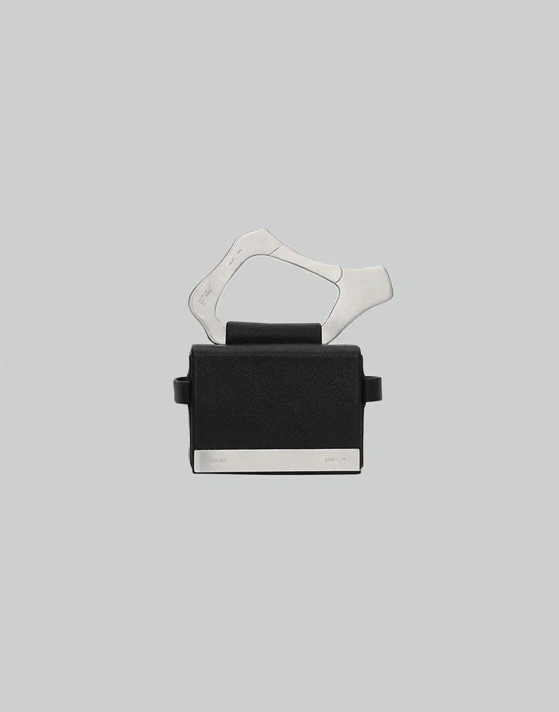 HELIOT EMIL - SOLELY MICRO BOX BAG - 082plus