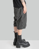 blackmerle - SPLIT SHORTS - 082plus
