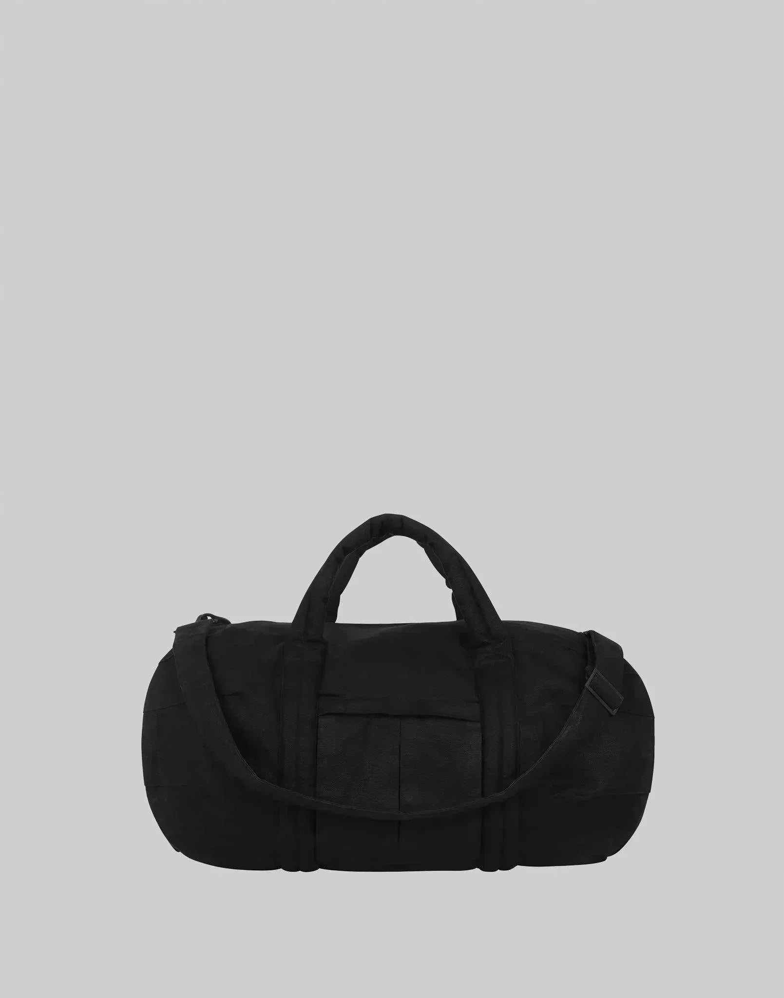 entire studios - STANDARD DUFFLE - WAXED CANVAS - 082plus