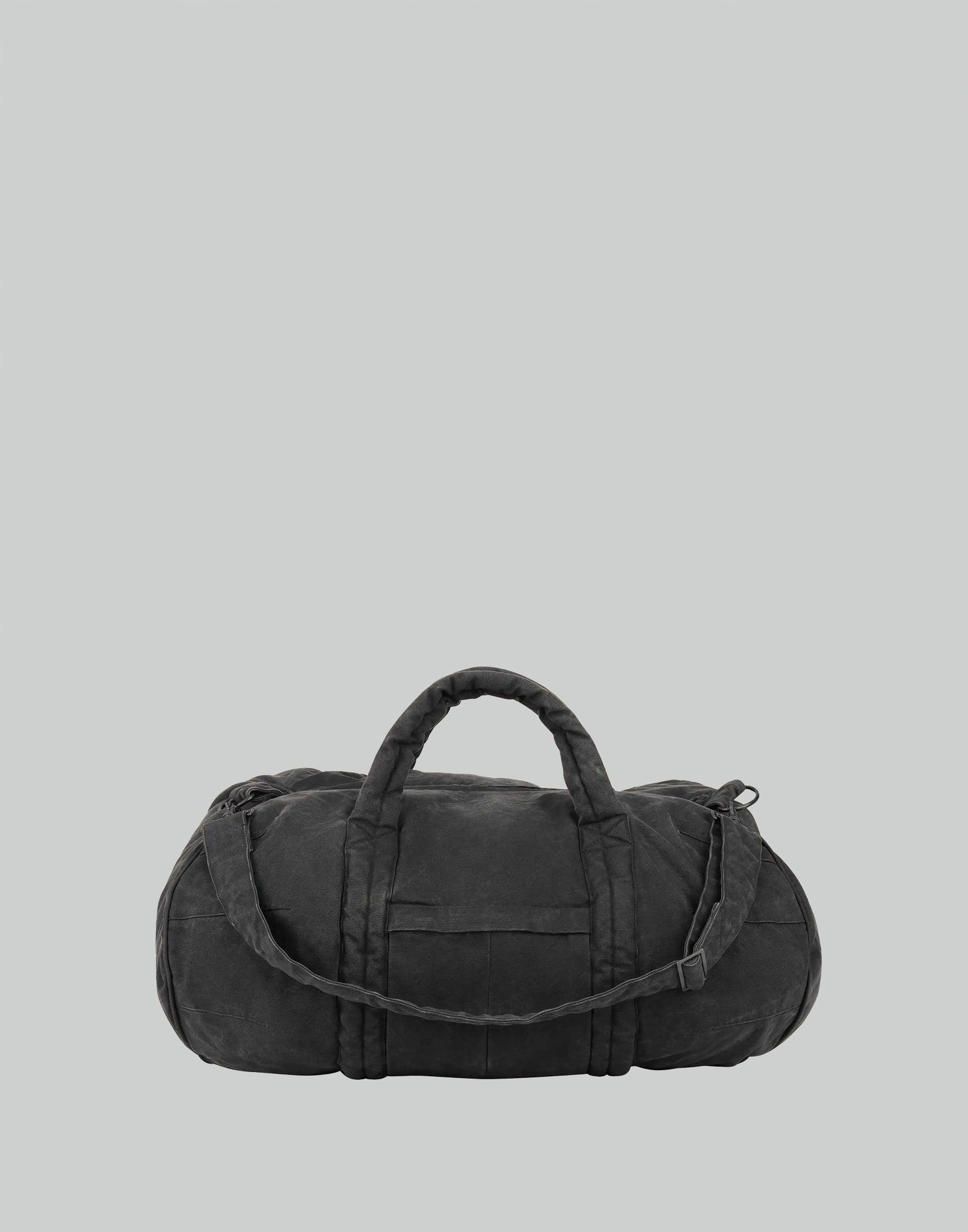 Entire Studios STANDARD DUFFLE ダッフルバッグ Entire Studios - 【残りわずか】Standard Duffle(COTTON