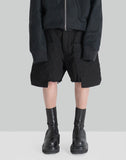 Rick Owens Drkshdw - STEFAN CARGO SHORTS - 082plus
