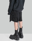 Rick Owens Drkshdw - STEFAN CARGO SHORTS - 082plus
