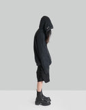 Rick Owens Drkshdw - STEFAN CARGO SHORTS - 082plus