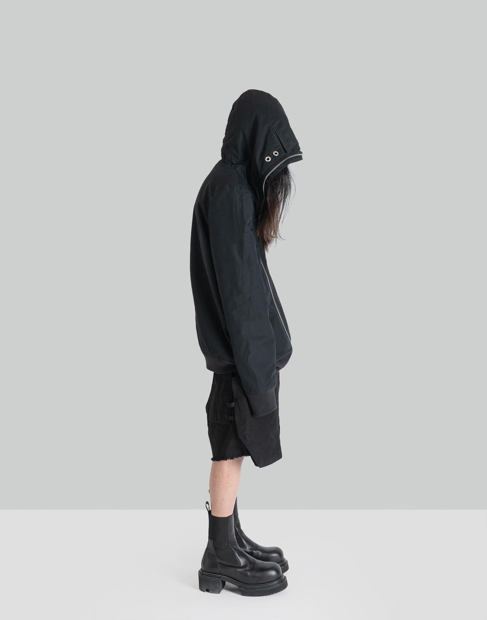 Rick Owens Drkshdw - STEFAN CARGO SHORTS - 082plus