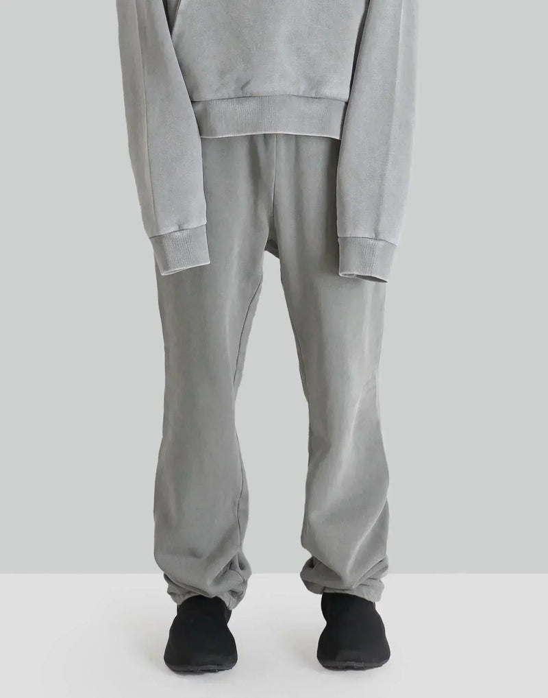 entire studios - STRAIGHT-LEG SWEATPANT - 082plus