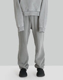 entire studios - STRAIGHT-LEG SWEATPANT - 082plus