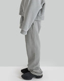 entire studios - STRAIGHT-LEG SWEATPANT - 082plus