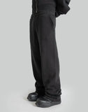 entire studios - STRAIGHT-LEG SWEATPANT - 082plus