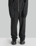 entire studios - STRAIGHT-LEG SWEATPANT - 082plus