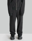 entire studios - STRAIGHT-LEG SWEATPANT - 082plus