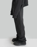 entire studios - STRAIGHT-LEG SWEATPANT - 082plus
