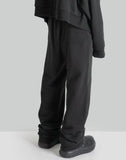entire studios - STRAIGHT-LEG SWEATPANT - 082plus