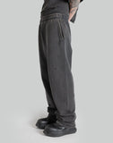 entire studios - STRAIGHT-LEG SWEATPANT - 082plus