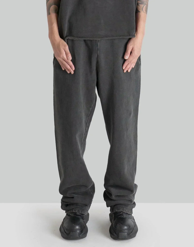entire studios - STRAIGHT-LEG SWEATPANT - 082plus