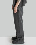 entire studios - STRAIGHT-LEG SWEATPANT - 082plus
