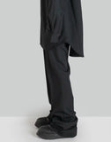 entire studios - SUITING FLARE PANT - 082plus