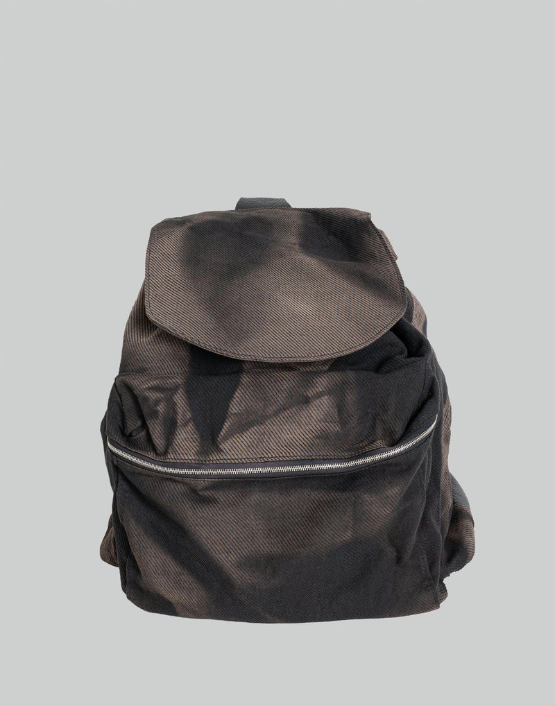 JiyongKim - SUN-BLEACHED BACKPACK - 082plus