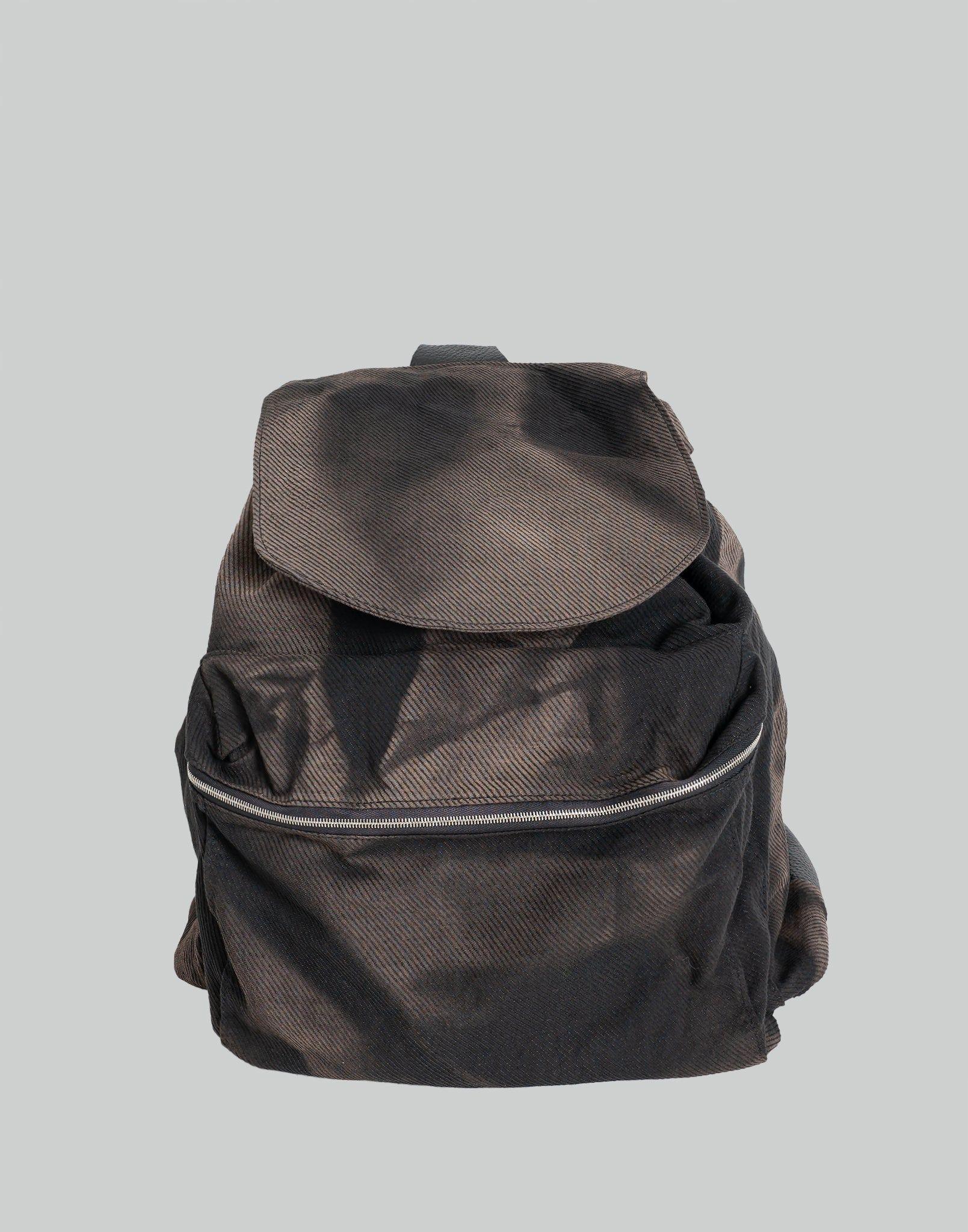 JiyongKim - SUN-BLEACHED BACKPACK - 082plus