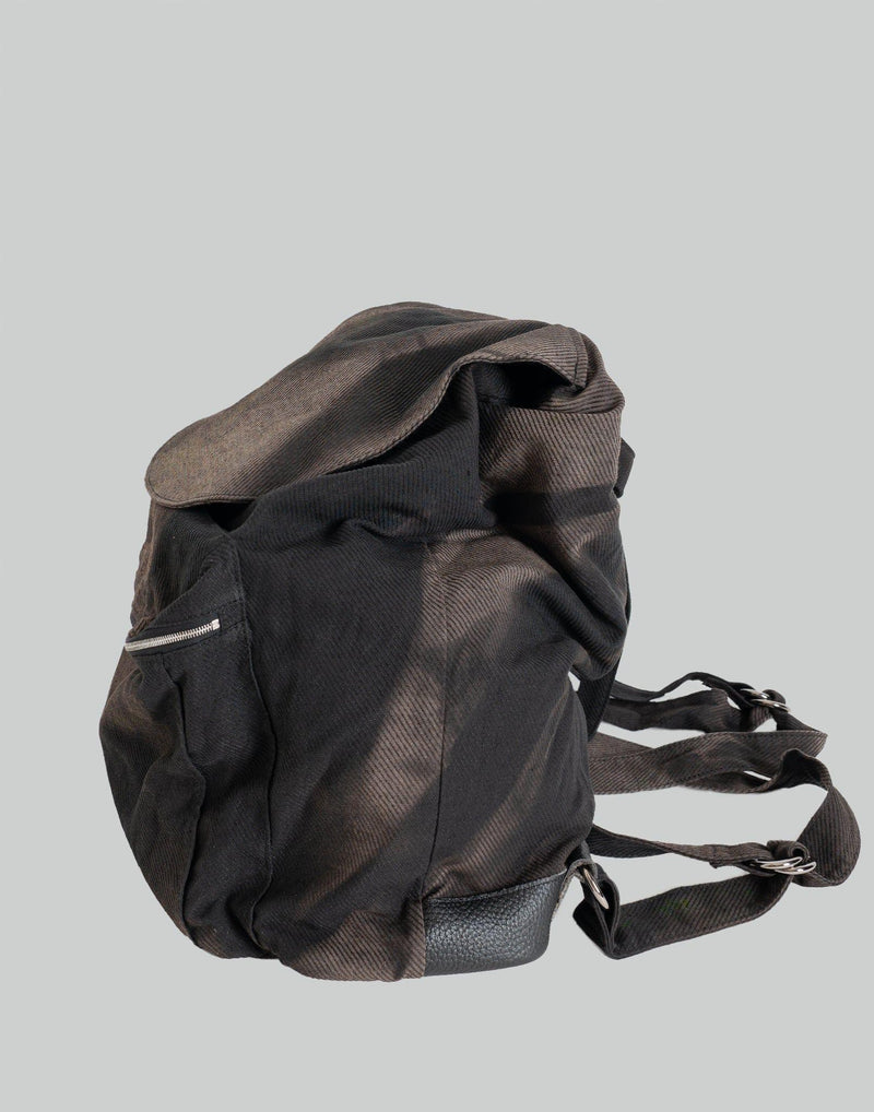 JiyongKim - SUN-BLEACHED BACKPACK - 082plus