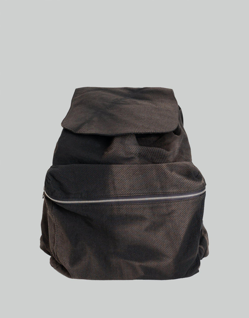 JiyongKim - SUN-BLEACHED BACKPACK - 082plus