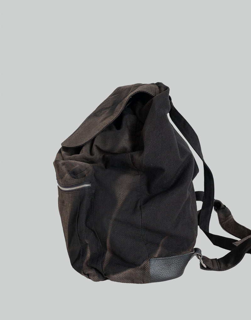JiyongKim - SUN-BLEACHED BACKPACK - 082plus
